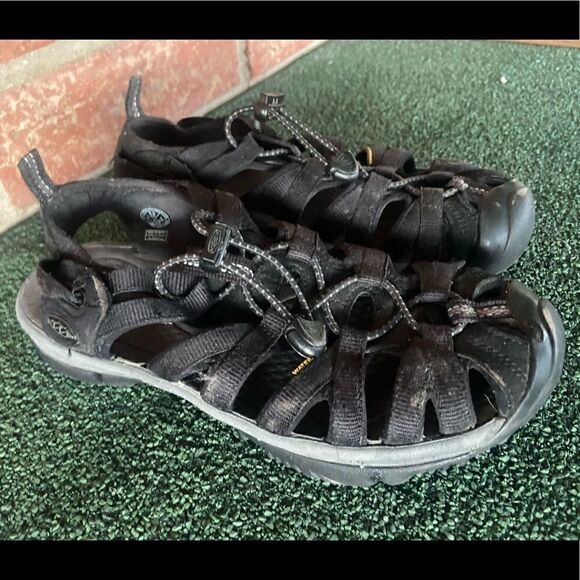 Keen Sandals size 6.5 - Picture 5 of 9